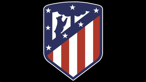 atletico madrid logosu